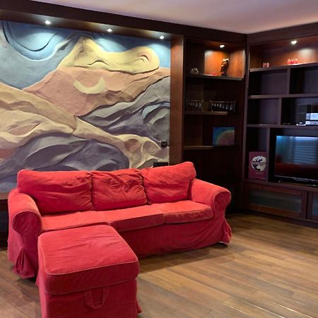 Piso Moderno Puerto De La Cruz Villa Isabel Экстерьер фото