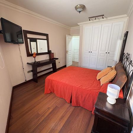 Piso Moderno Puerto De La Cruz Villa Isabel Экстерьер фото