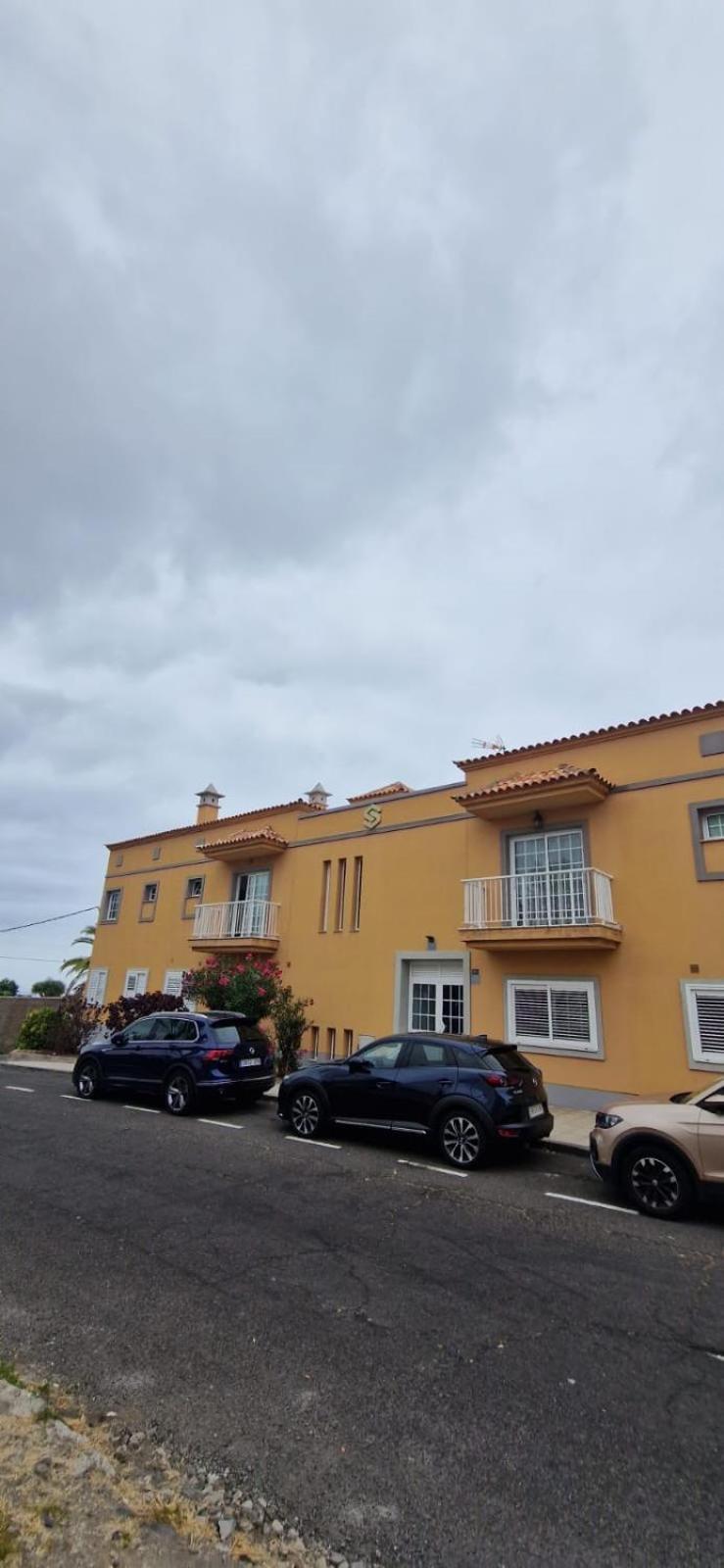 Piso Moderno Puerto De La Cruz Villa Isabel Экстерьер фото