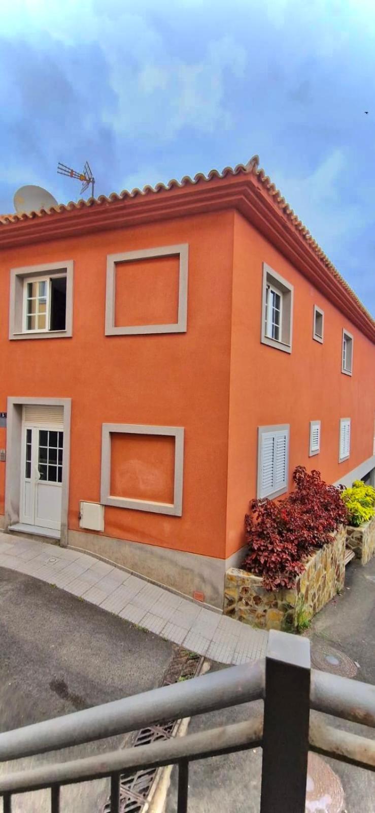 Piso Moderno Puerto De La Cruz Villa Isabel Экстерьер фото