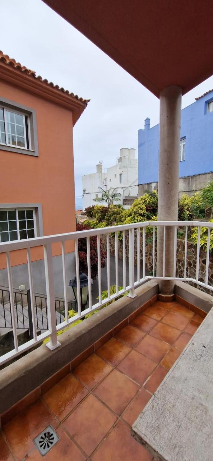 Piso Moderno Puerto De La Cruz Villa Isabel Экстерьер фото