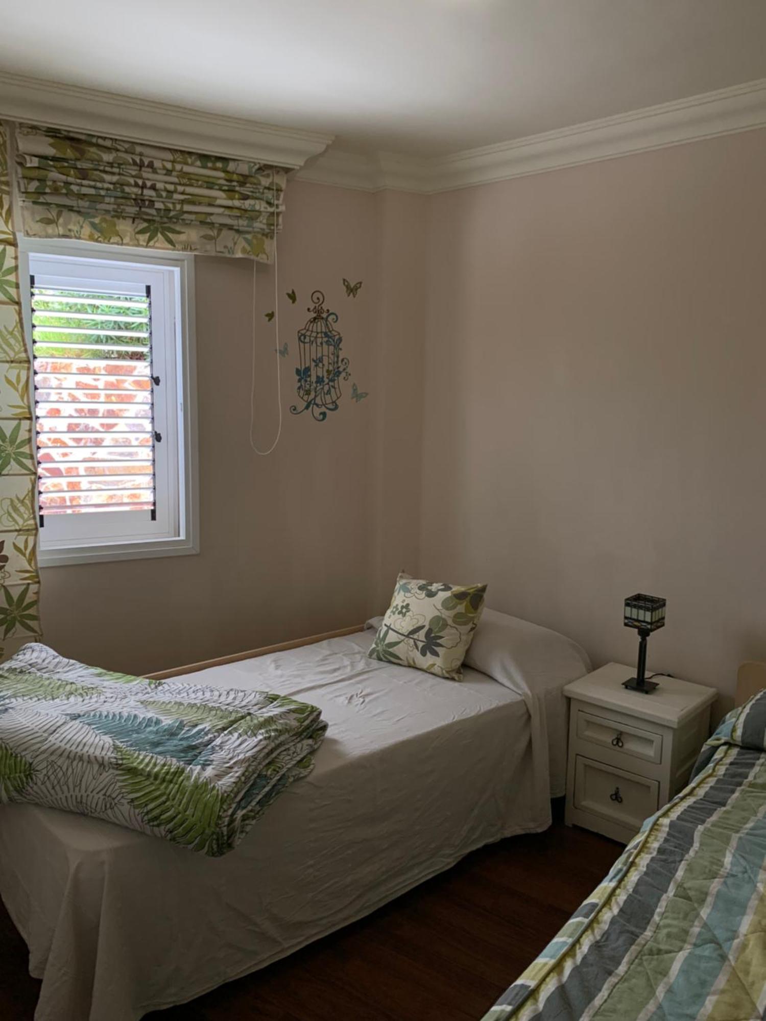 Piso Moderno Puerto De La Cruz Villa Isabel Экстерьер фото
