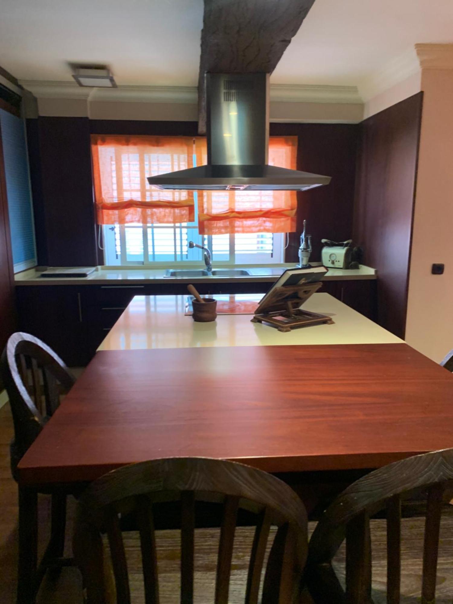 Piso Moderno Puerto De La Cruz Villa Isabel Экстерьер фото
