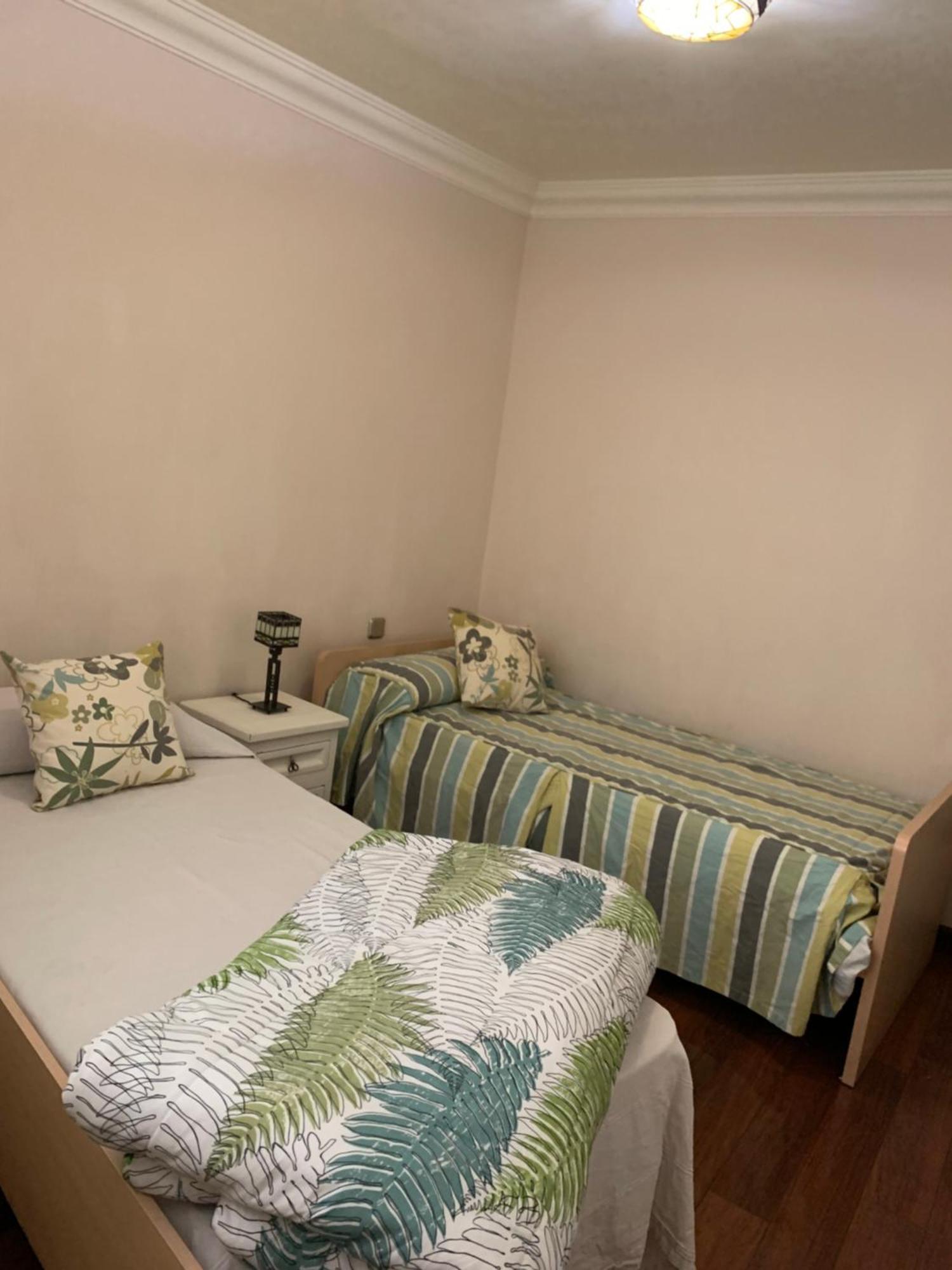 Piso Moderno Puerto De La Cruz Villa Isabel Экстерьер фото