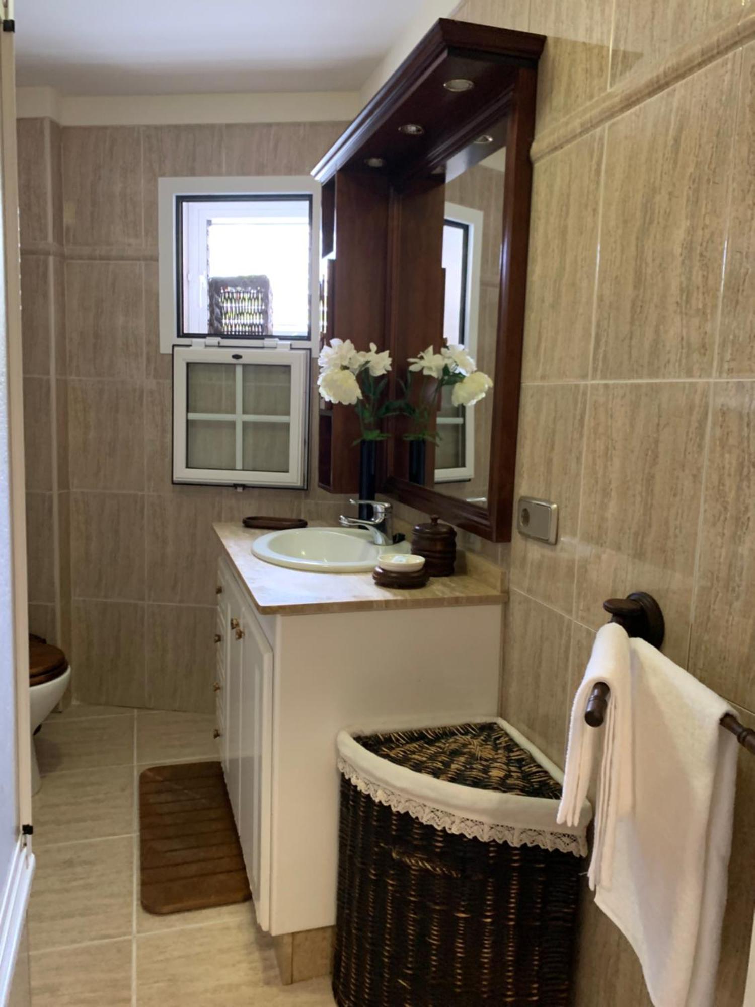 Piso Moderno Puerto De La Cruz Villa Isabel Экстерьер фото