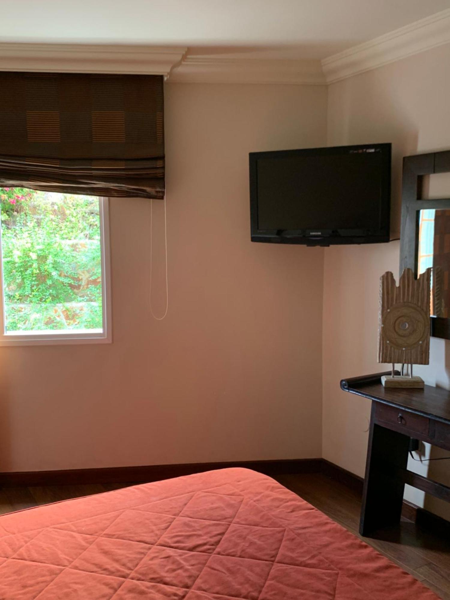 Piso Moderno Puerto De La Cruz Villa Isabel Экстерьер фото