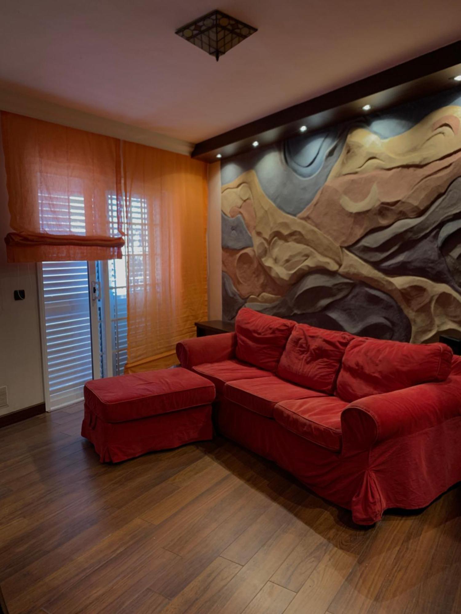 Piso Moderno Puerto De La Cruz Villa Isabel Экстерьер фото