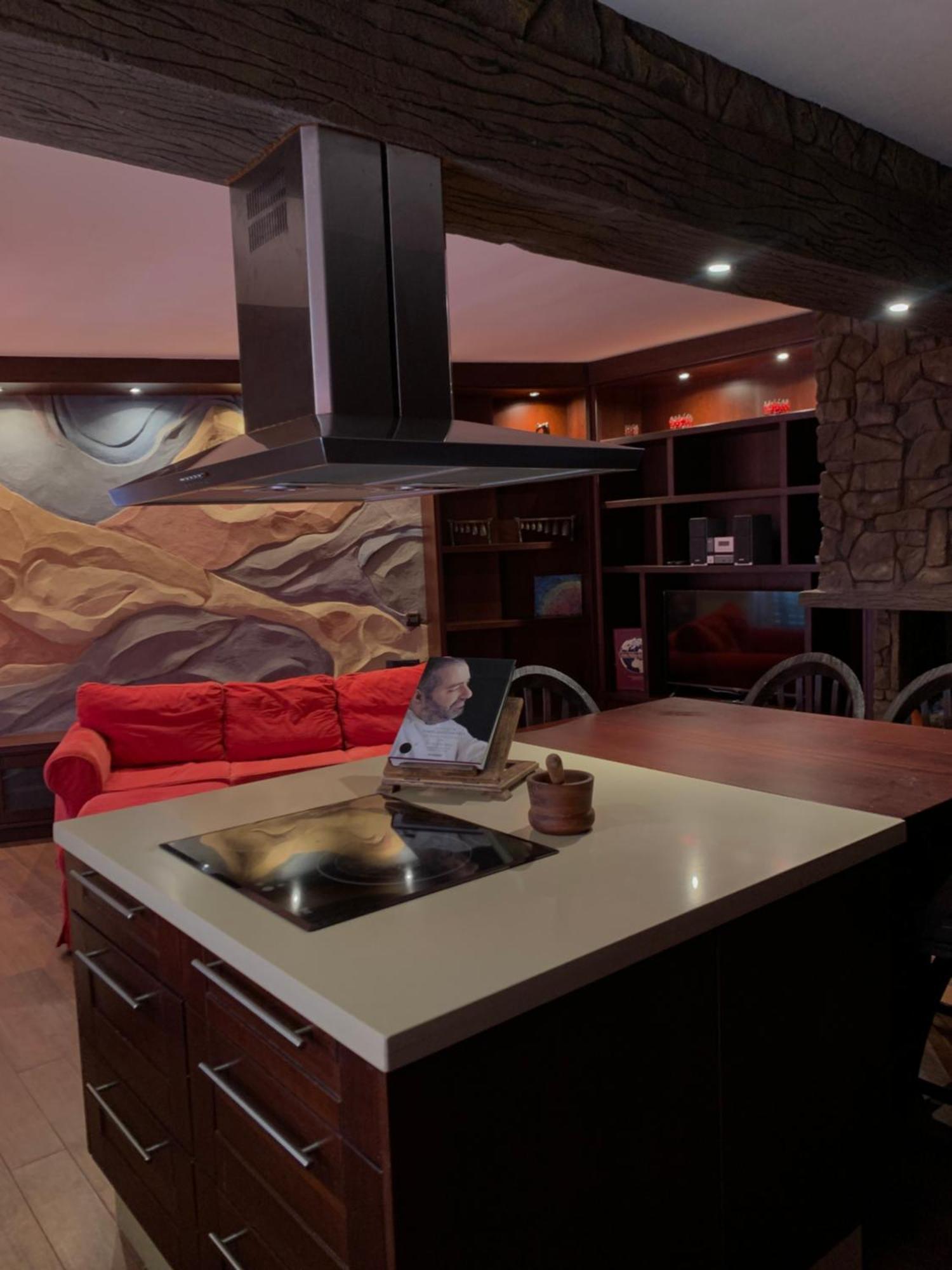 Piso Moderno Puerto De La Cruz Villa Isabel Экстерьер фото