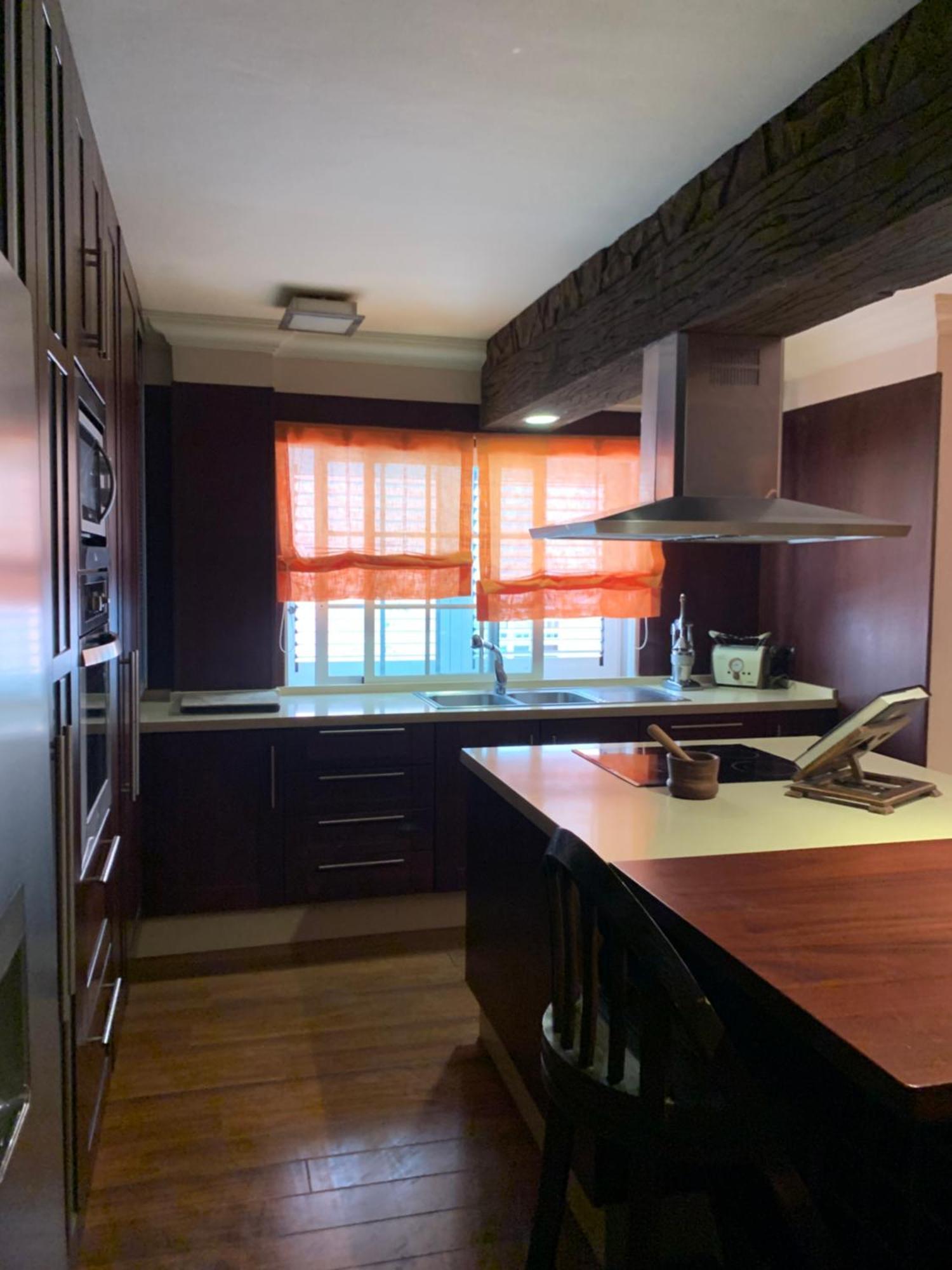 Piso Moderno Puerto De La Cruz Villa Isabel Экстерьер фото