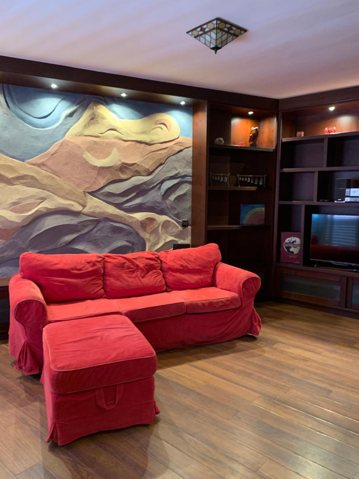 Piso Moderno Puerto De La Cruz Villa Isabel Экстерьер фото