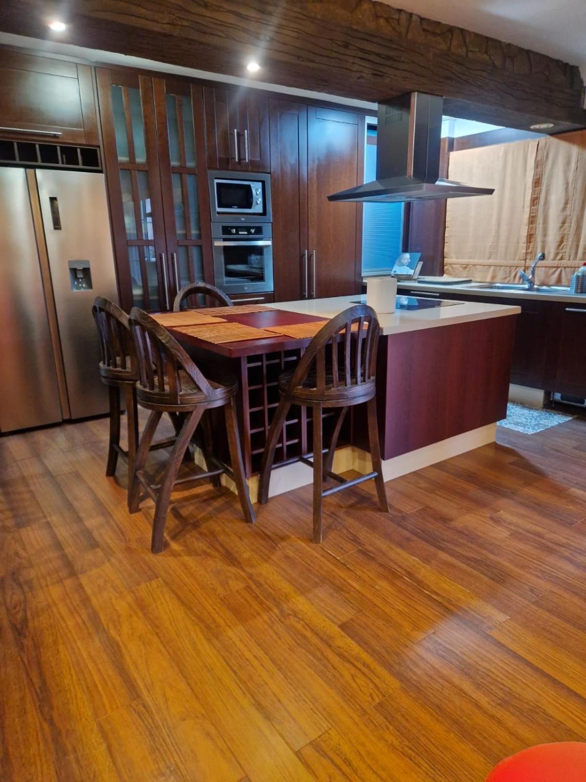 Piso Moderno Puerto De La Cruz Villa Isabel Экстерьер фото