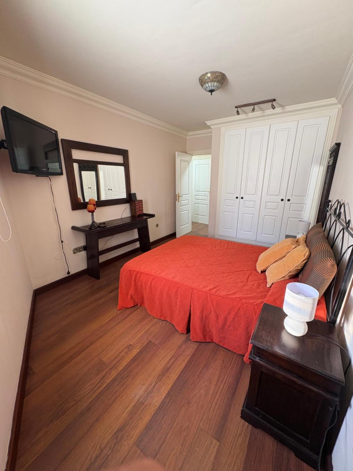Piso Moderno Puerto De La Cruz Villa Isabel Экстерьер фото