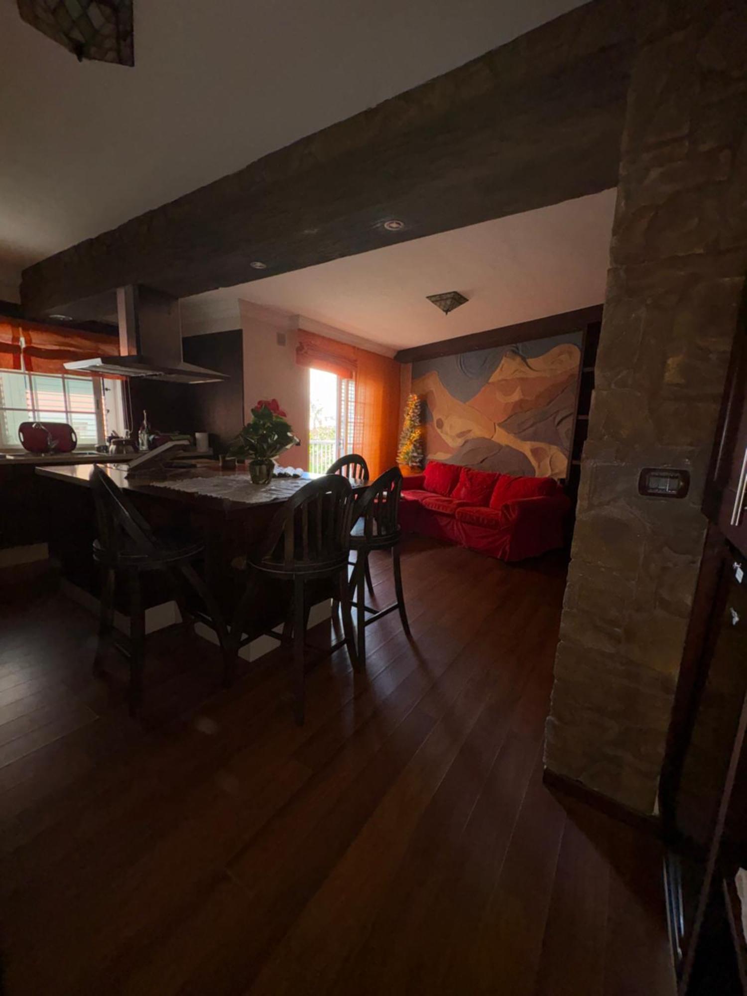 Piso Moderno Puerto De La Cruz Villa Isabel Экстерьер фото
