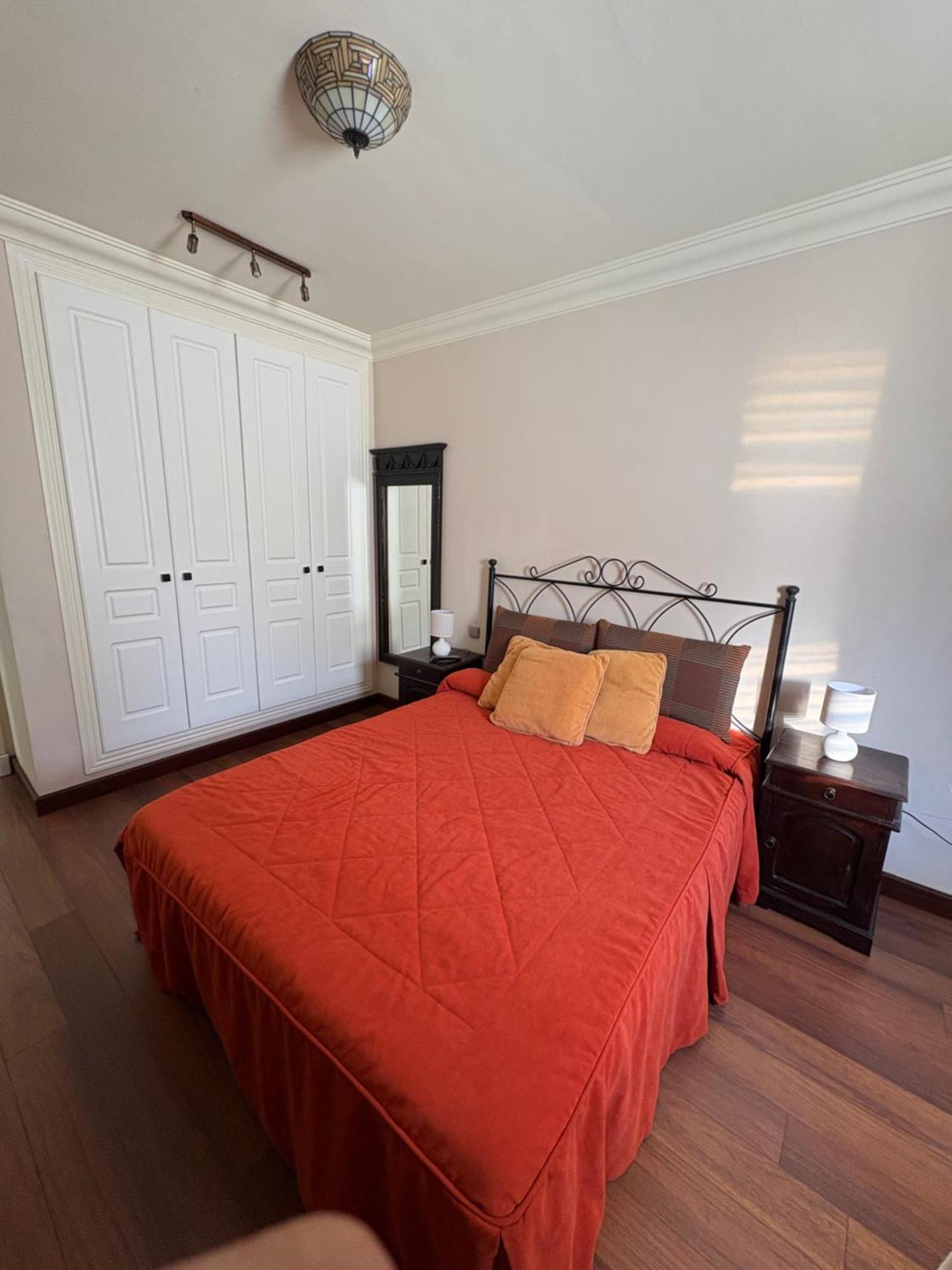 Piso Moderno Puerto De La Cruz Villa Isabel Экстерьер фото