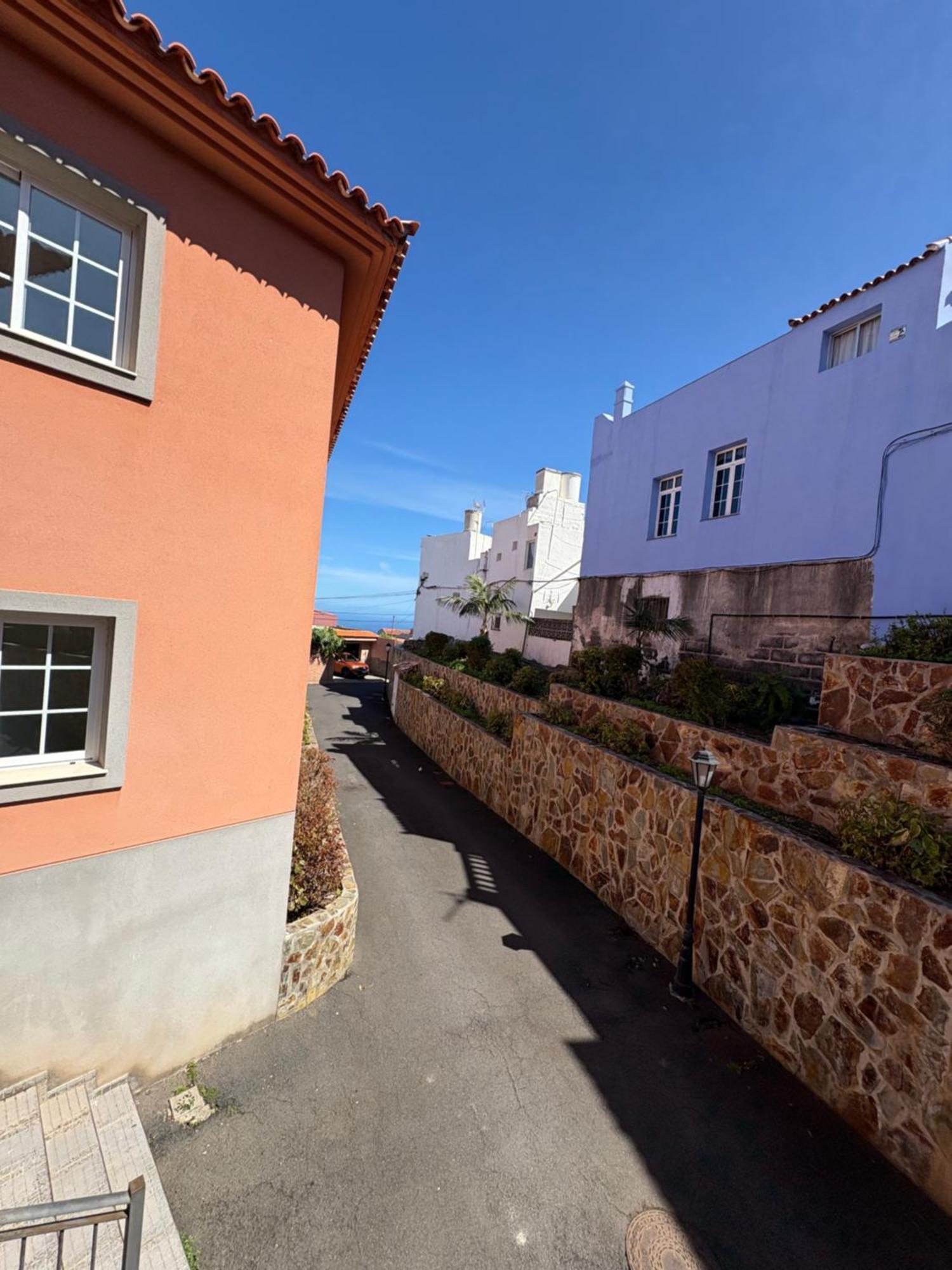 Piso Moderno Puerto De La Cruz Villa Isabel Экстерьер фото